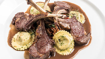 3 Jenis Pantangan Makanan Kolekstrol Tinggi Yang Harus Ditinggali