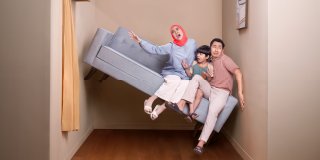 Alternative text for accessibility