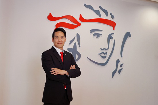 พรูเด็นเชียล ประเทศไทย ประกาศแต่งตั้ง “ปานเทพย์ นิลสินธพ” ดำรงตำแหน่ง ประธานเจ้าหน้าที่บริหารสายงานลูกค้าและการตลาด