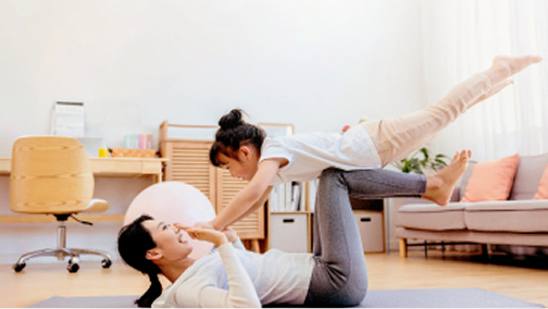 Protecting Health