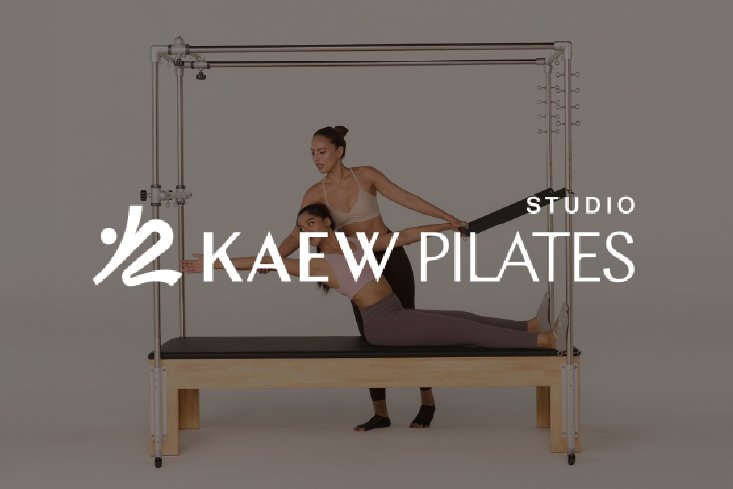 สิทธิพิเศษที่ Kaew Pilates Studio