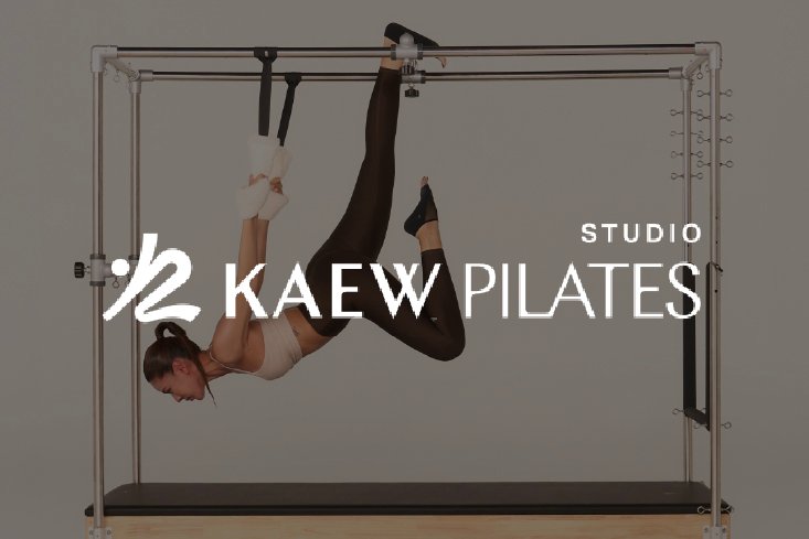 สิทธิพิเศษที่ Kaew Pilates Studio