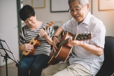 Life Insurance with Guaranteed Income