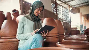 Cara Menerapkan Manajemen Bisnis Syariah dan Tantangannya di Dunia Usaha