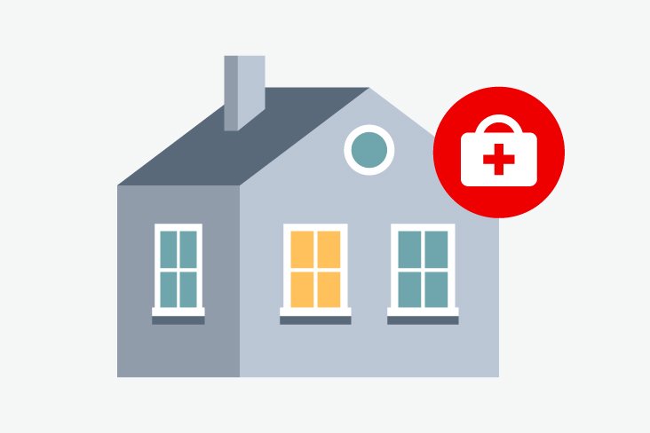 PRUHealth Hub illustration rev