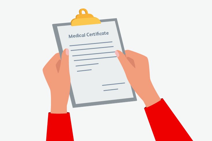 PRUHealth Hub illustration rev