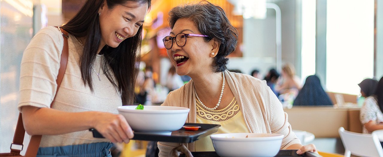 Menurunkan Risiko Penyakit Kronis dan Mencegah Penyakit Keturunan Diabetes