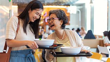 Menurunkan Risiko dan Mencegah Penyakit Keturunan Diabetes