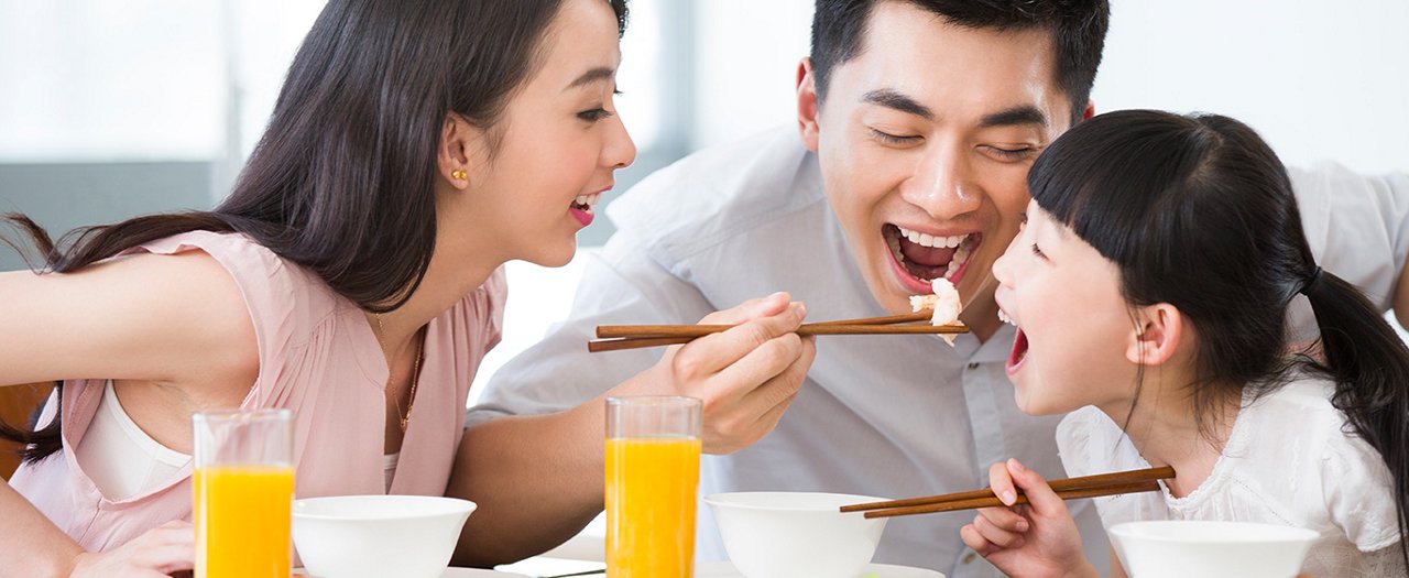 3 Bahaya Gula Darah Tinggi dan Cara Mencegahnya