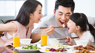 3 Bahaya Gula Darah Tinggi dan Cara Mencegahnya | Prudential Indonesia