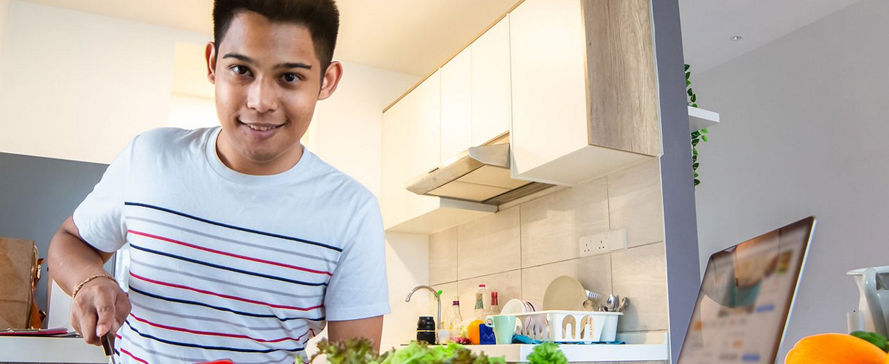 7 Cara Menjaga Imun Tubuh