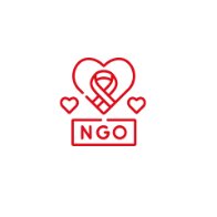 6 NGOs
