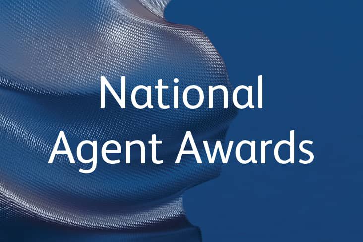 National Agent Awards