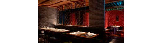 【个園竹語】尊享堂食單點菜式9折優惠