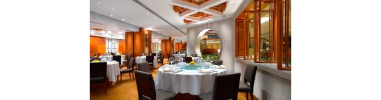 【帝苑軒】尊享午市及晚市時段（單點菜單）82折優惠