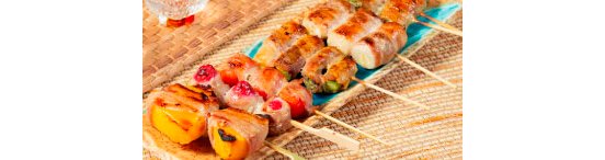 【幸·匠燒】尊享全日9折優惠及豁免切餅費/開瓶費