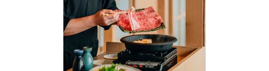 【⽇⼭】尊享全日9折優惠及豁免切餅費/開瓶費