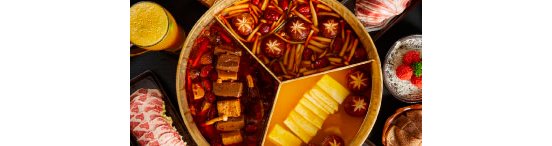 【湊湊火鍋】尊享堂食單點火鍋餐牌88折優惠