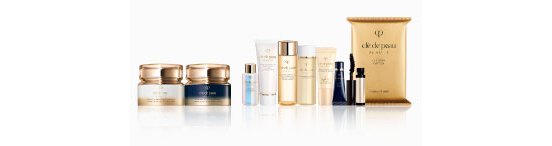 【Clé de Peau Beauté】尊享優越禮遇價，選購日夜修復豐盈乳霜套裝