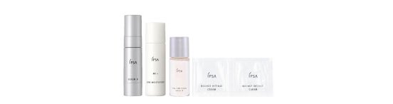 【IPSA】尊享免費專業肌膚分析及購物禮遇