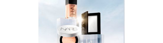 【NARS】購物滿HK$800或以上，即可享9折優惠