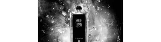 【Serge Lutens】獲享體驗套裝乙份及優越禮待價選購「玫瑰陛下」限量套裝