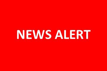 news alert
