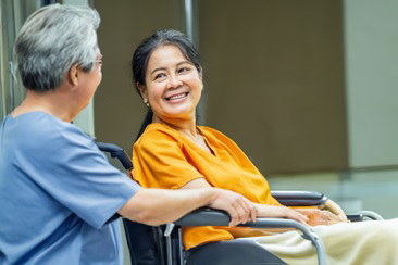 Organ & Bone Marrow Transplant Cover