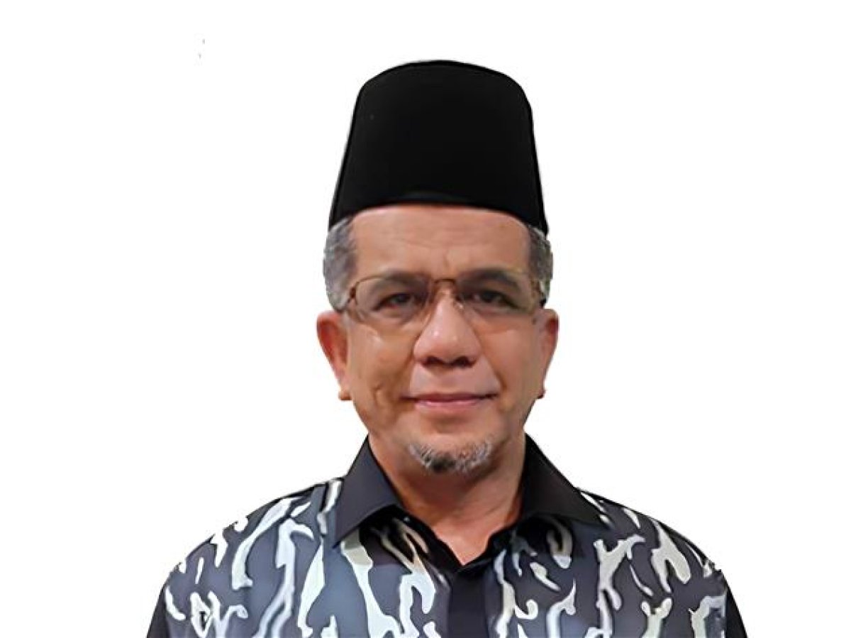 Assoc. Prof. Dr. Syed Musa Syed Jaafar Alhabshi
