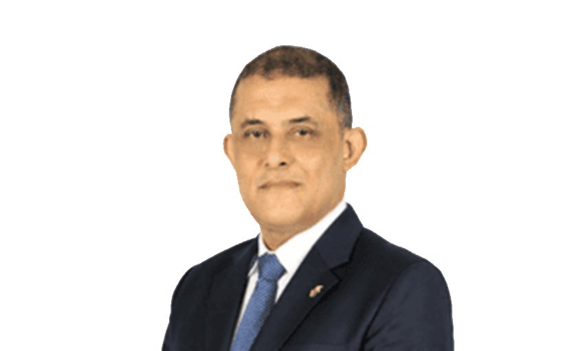 Datuk Syed Hamadah