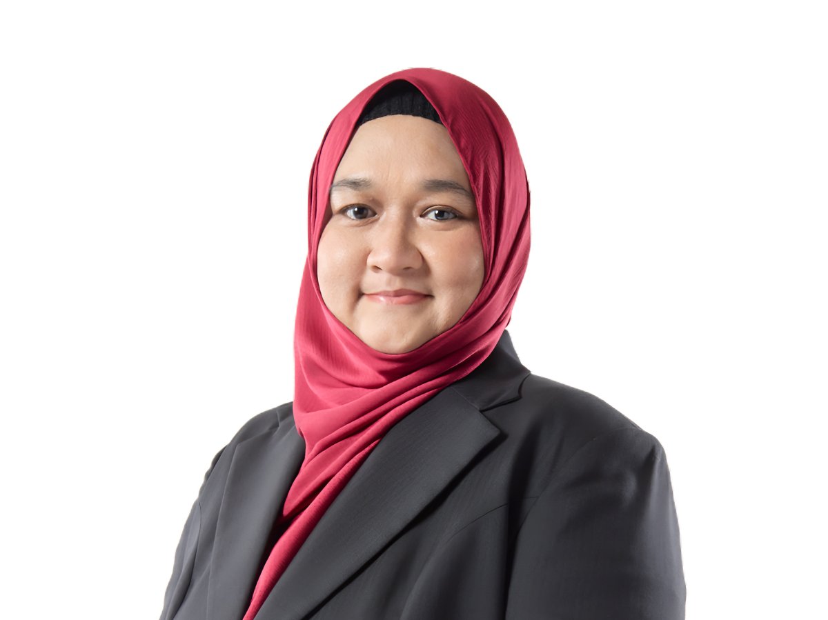 Dr. Akhtarzaite Abdul Aziz