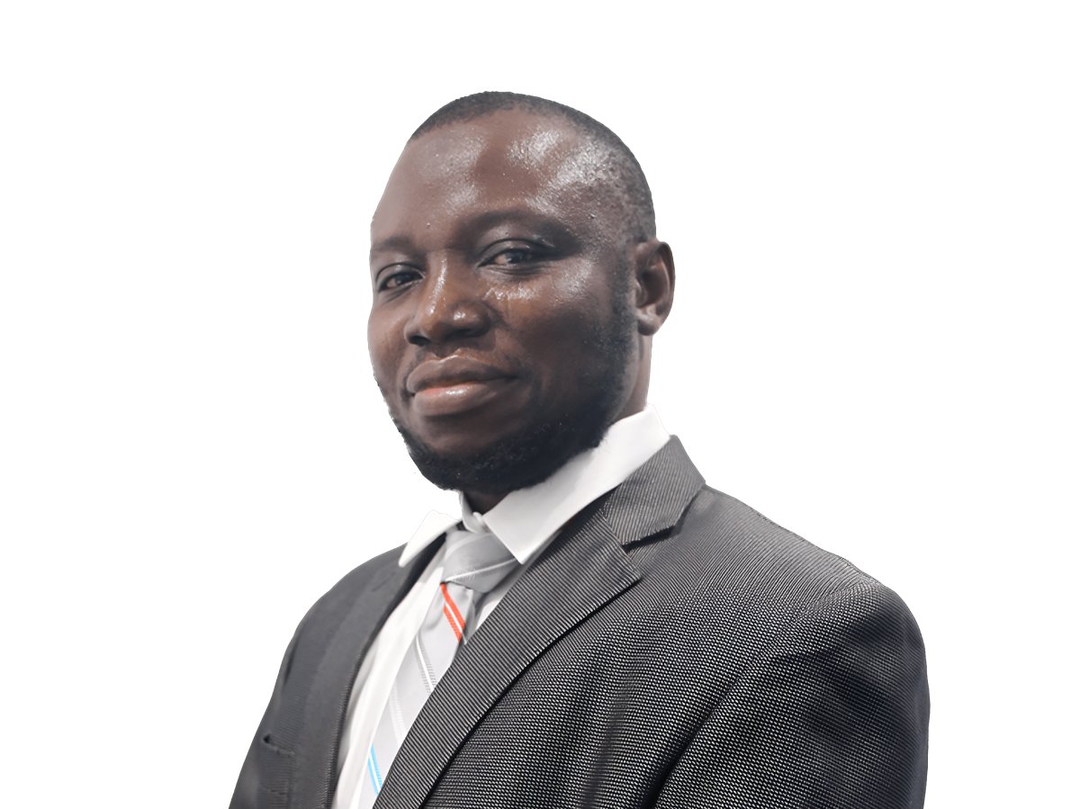 Dr. Said Adekunle Mikail