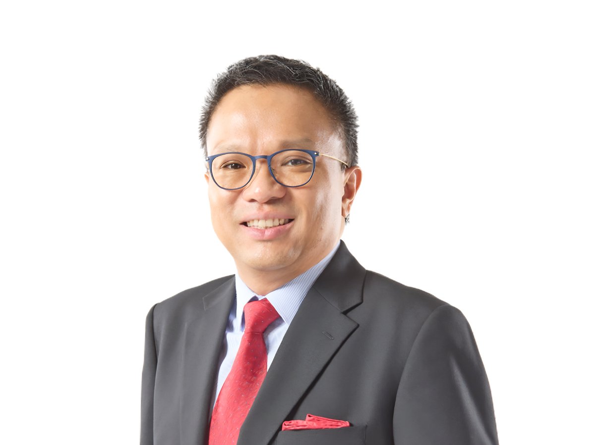 Joehan Martinus