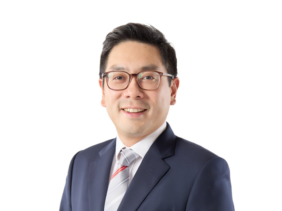 Kelvin Wong