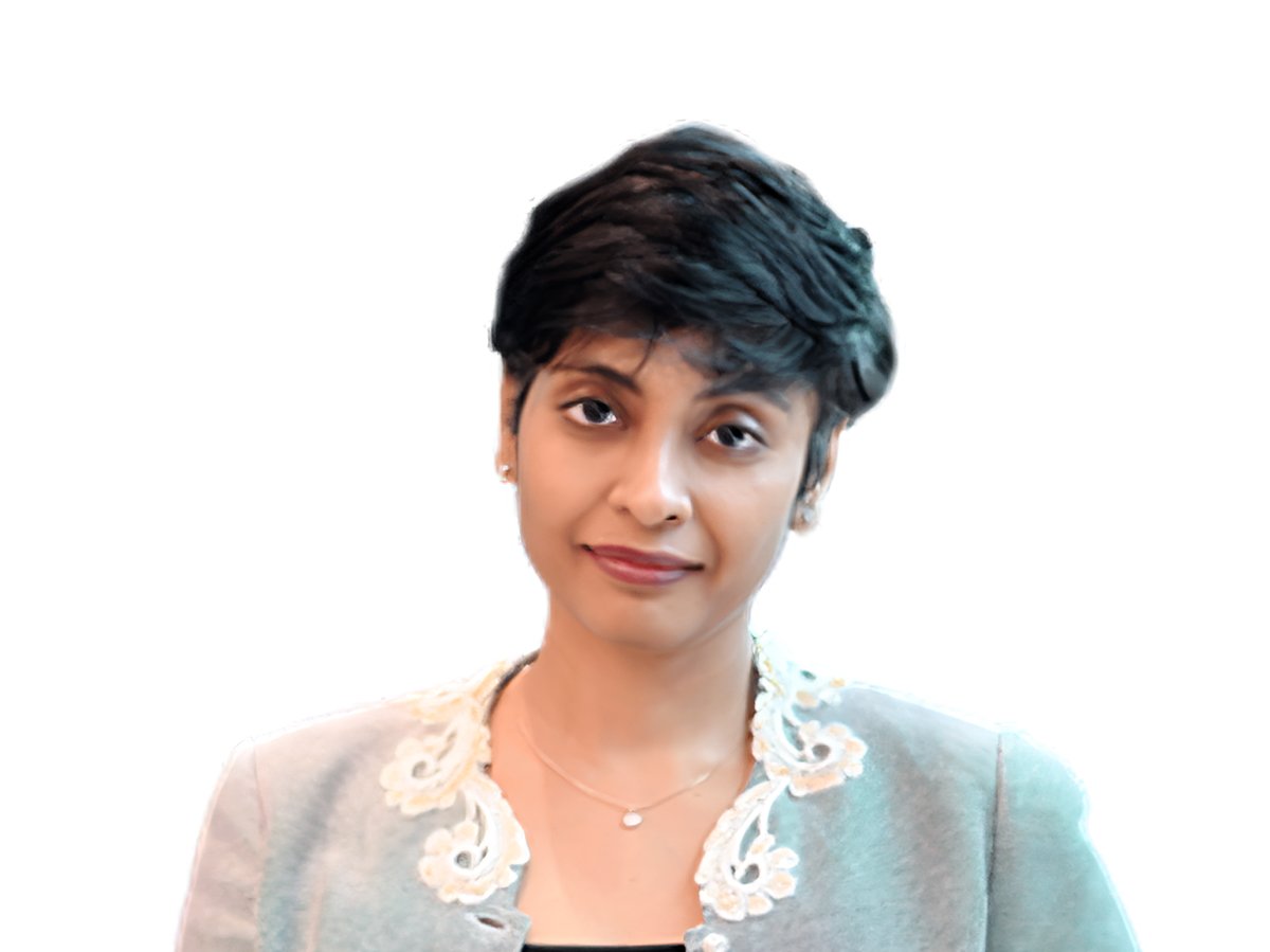 Manisha Keyal