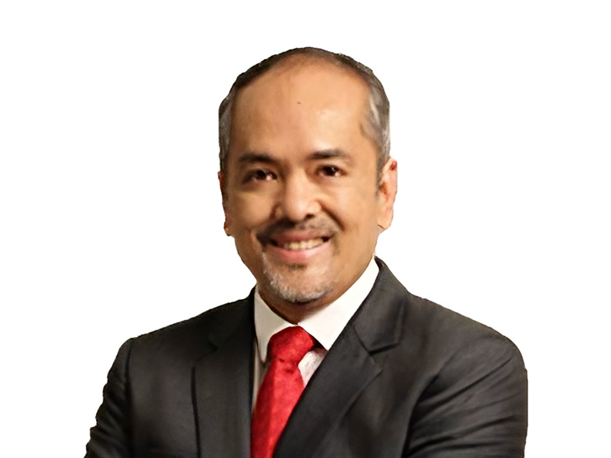 Tunku Alizakri