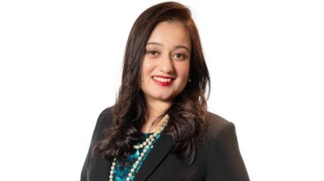 Jasminder Kaur