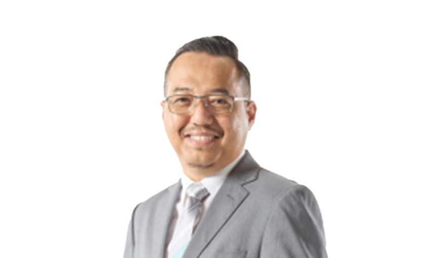Abdul Rahman Mansor