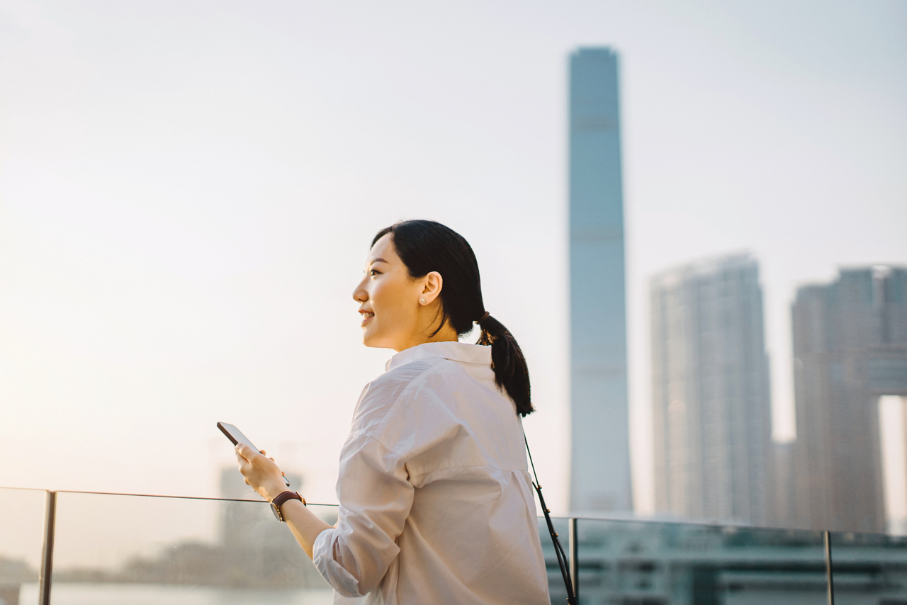 Hong Kong Living Guide | One‑Stop Solutions: HKID Application, Mobile Service, Driving in Hong Kong