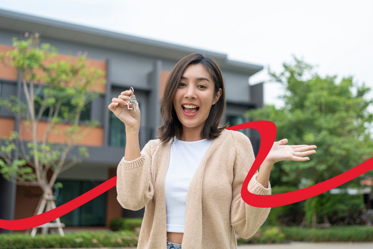 《租房實錄vs購房考量：根據不同階段規劃》