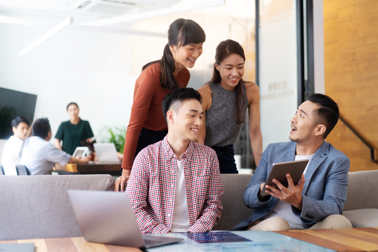 Job Application Guide for New Arrivals | A Step‑by‑Step Guide from CV to Onboarding	