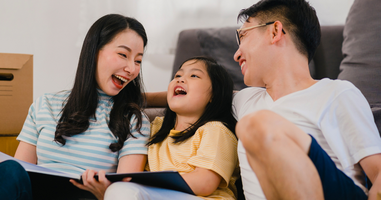 Pru Life UK introduces PRULove for Life, an affordable & easy-pay insurance