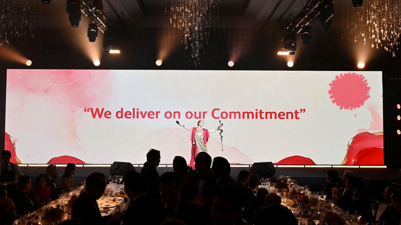 Prudential Thailand Marks Three Decades of Growth and Excellence