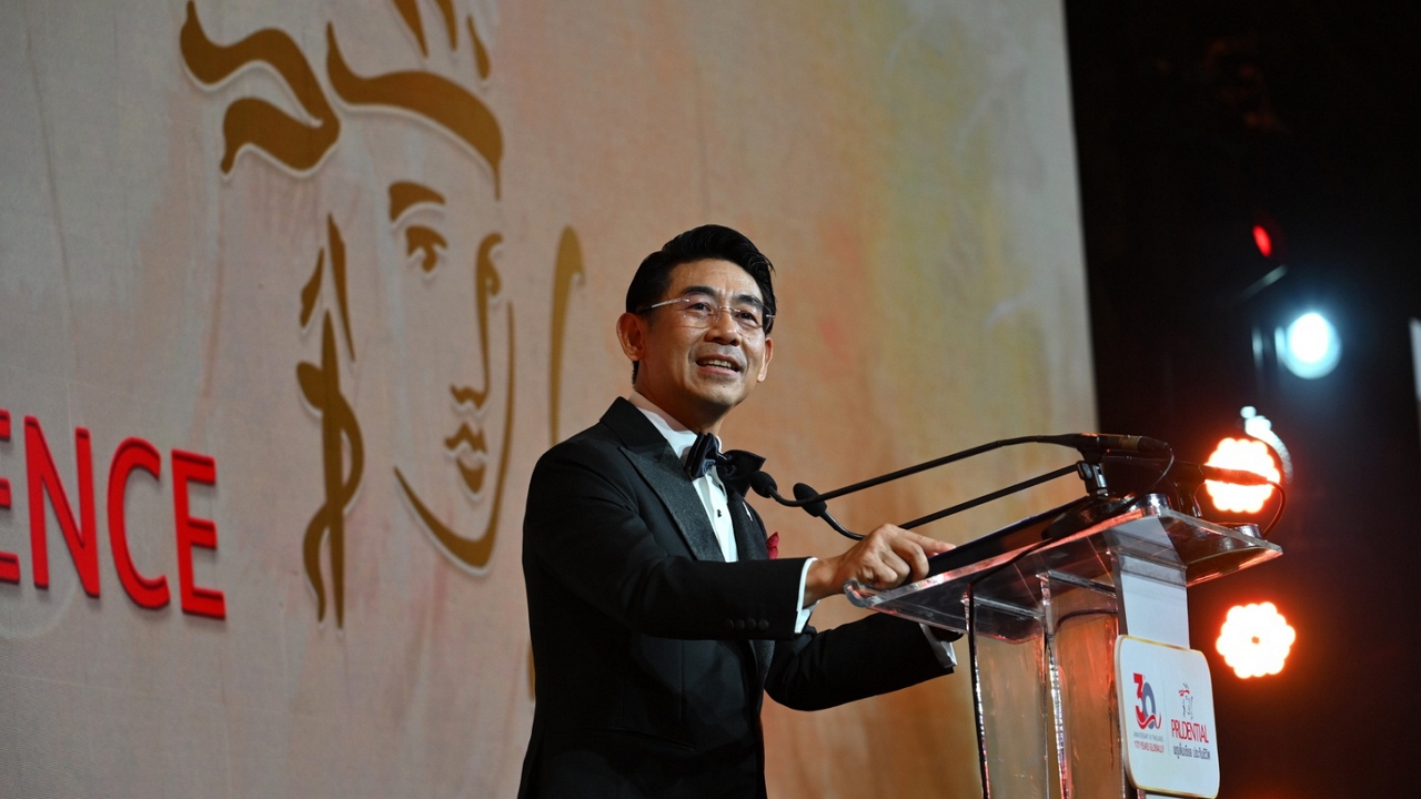 Prudential Thailand Marks Three Decades of Growth and Excellence
