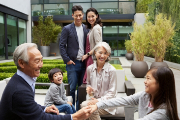 PRUElite Flex for Wealth and Legacy