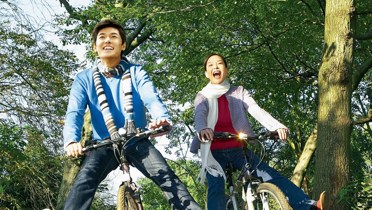 Micro Personal Accident Insurance Series