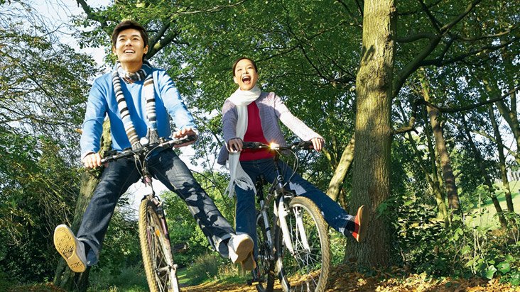 終身保醫療計劃