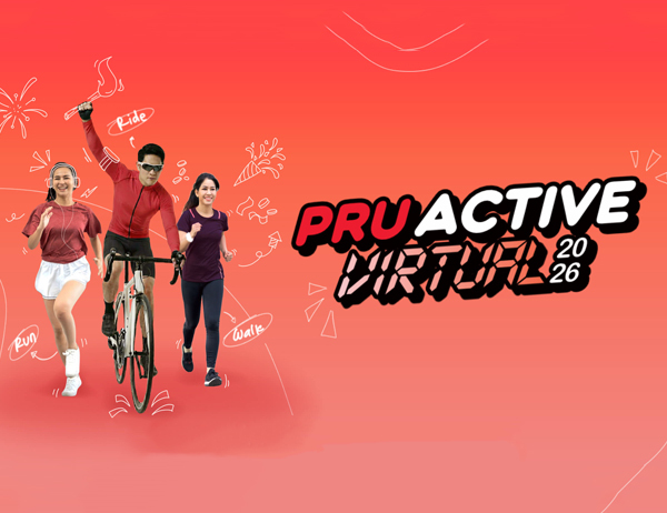 PRUActive Virtual Desktop