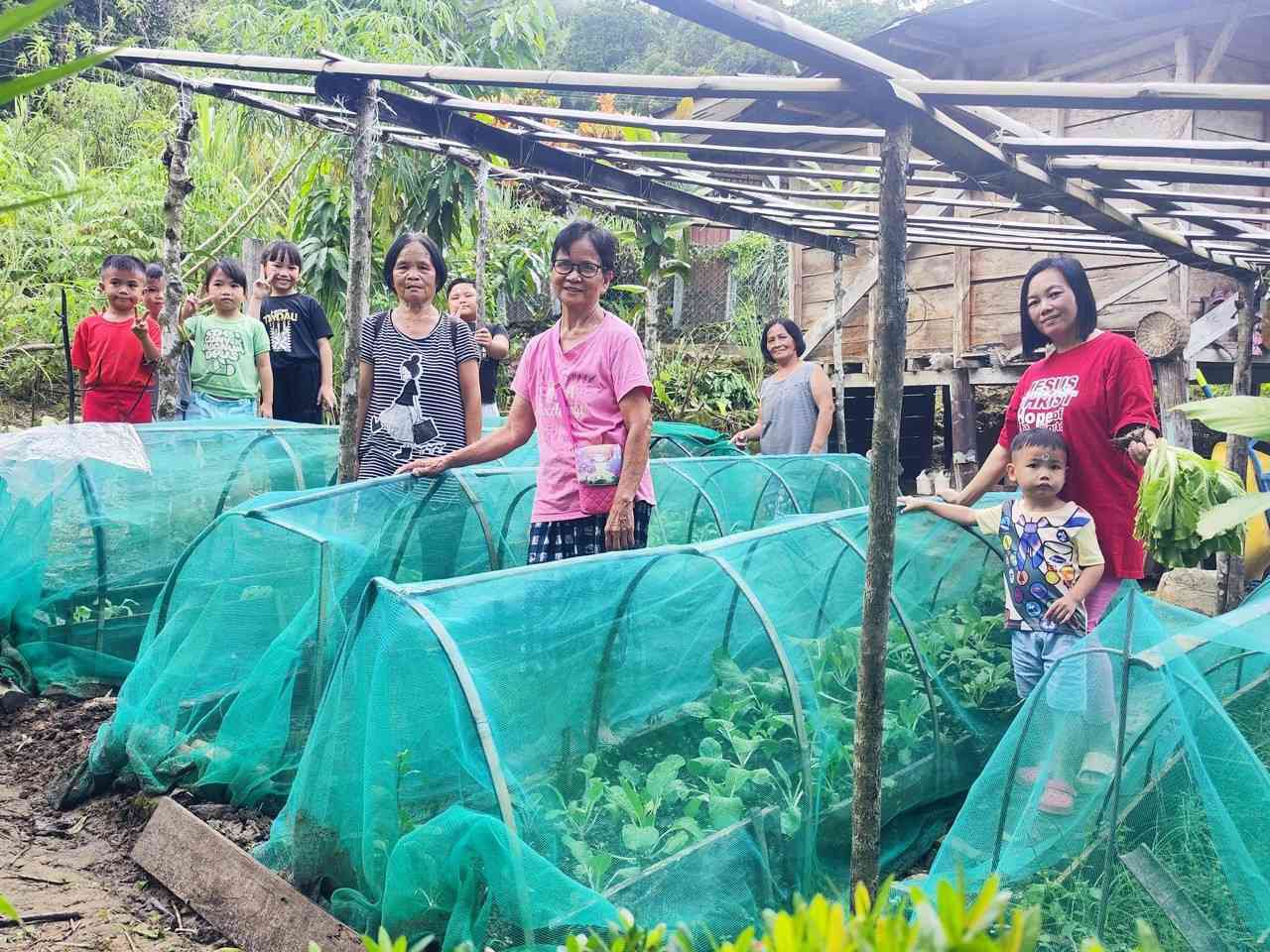 PRUCare-Farming