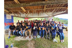 Sowing the Seeds to Sustainable Success